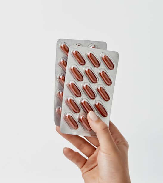Iraltone AGA Plus 60 Cápsulas de Iraltone