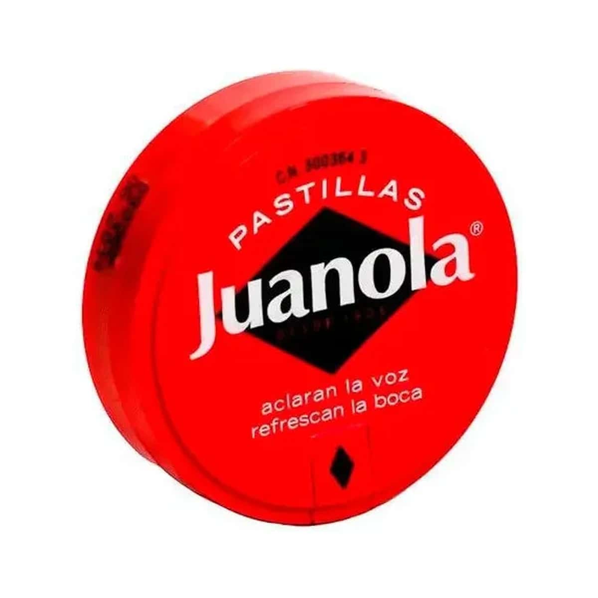 Juanola Pastillas Clásicas 27 g de Juanola