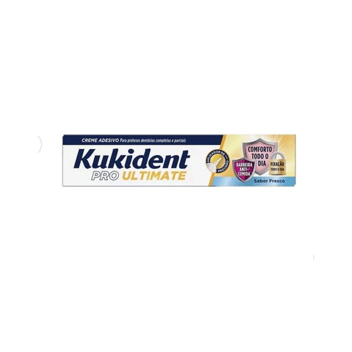 Kukident Pro Ultimate Sabor Fresco de Kukident — imagen 1 de 5