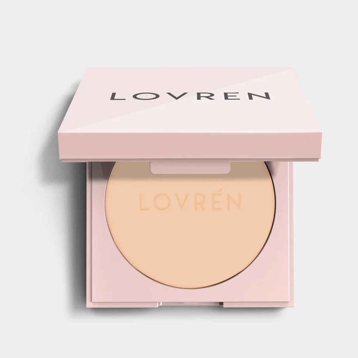 Lovren CP1 Polvo Fix & Shine de Lovren