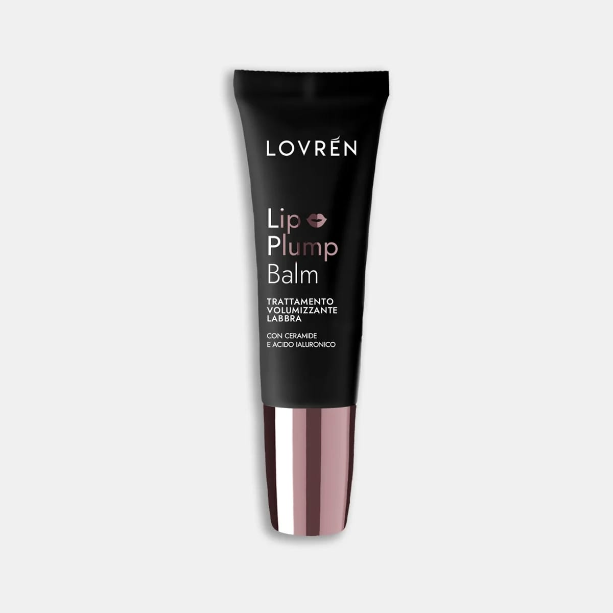 Lovren Lip Plump Balm Tratamiento Labial Voluminizador de Lovren