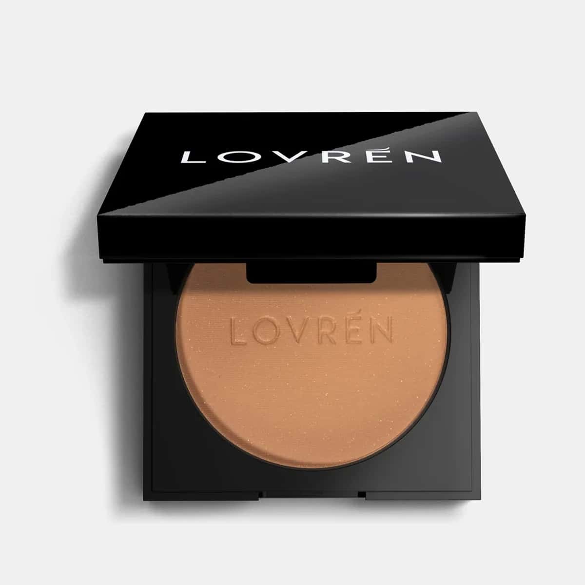 Lovren T1 Polvo Bronceador Natural Bronze de Lovren