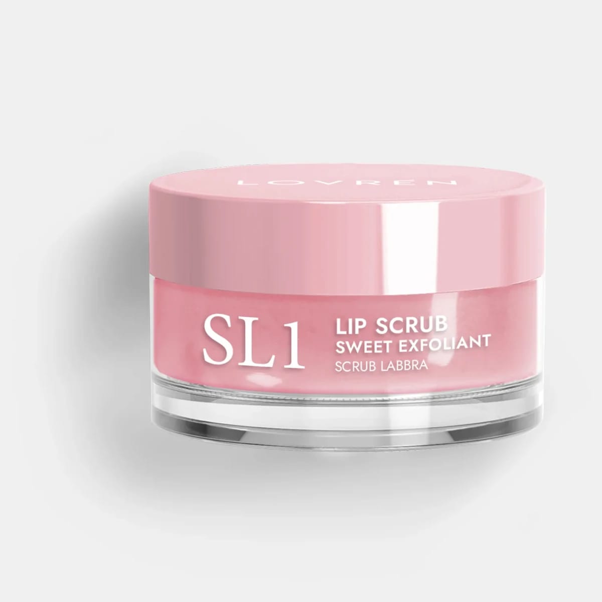 Lovren SL1 Exfoliante Labial de Lovren