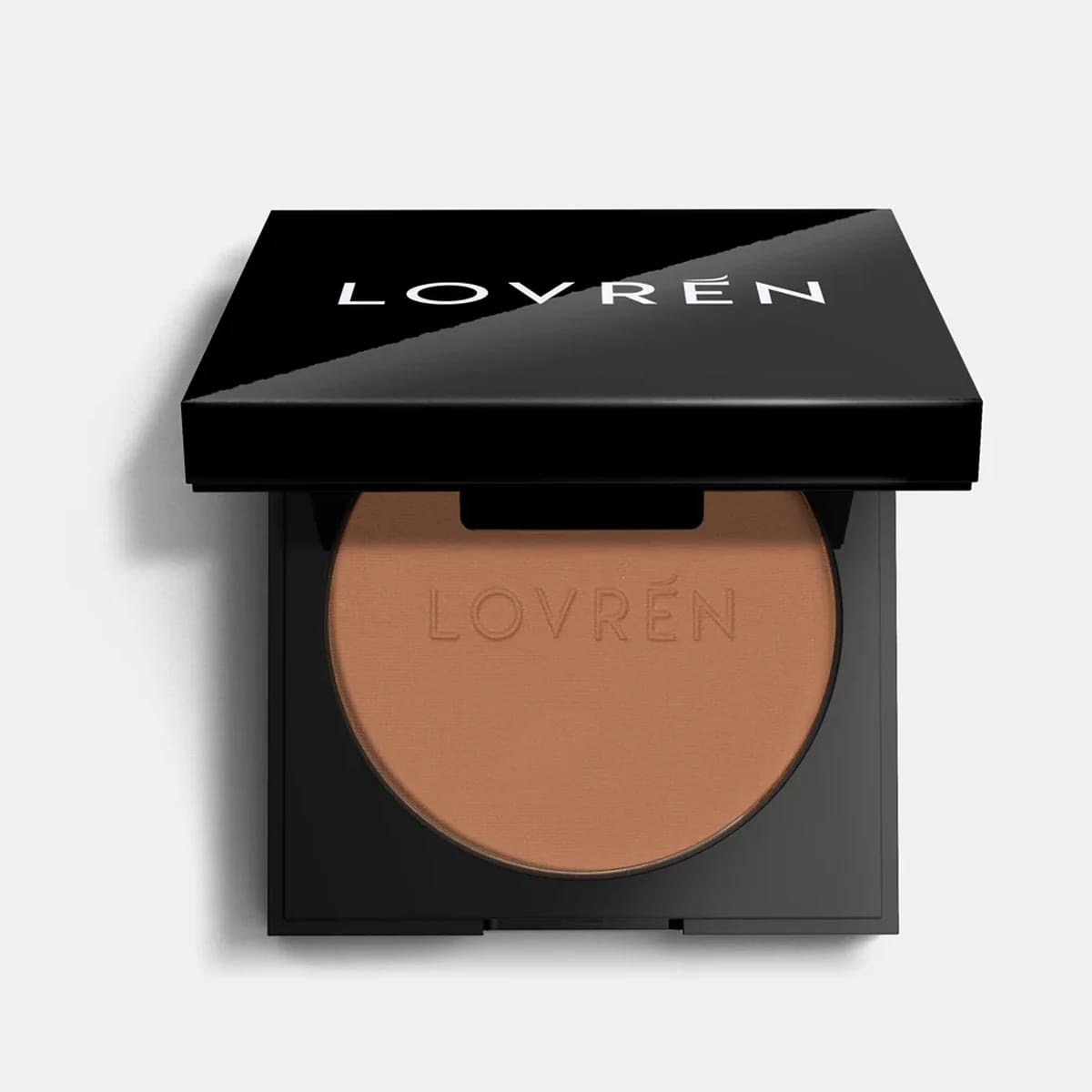 Lovren T2 Polvo Bronceador Power Bronze de Lovren