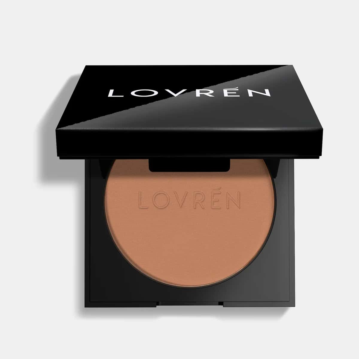 Lovren T3 Polvo Bronceador Nude Bronze de Lovren