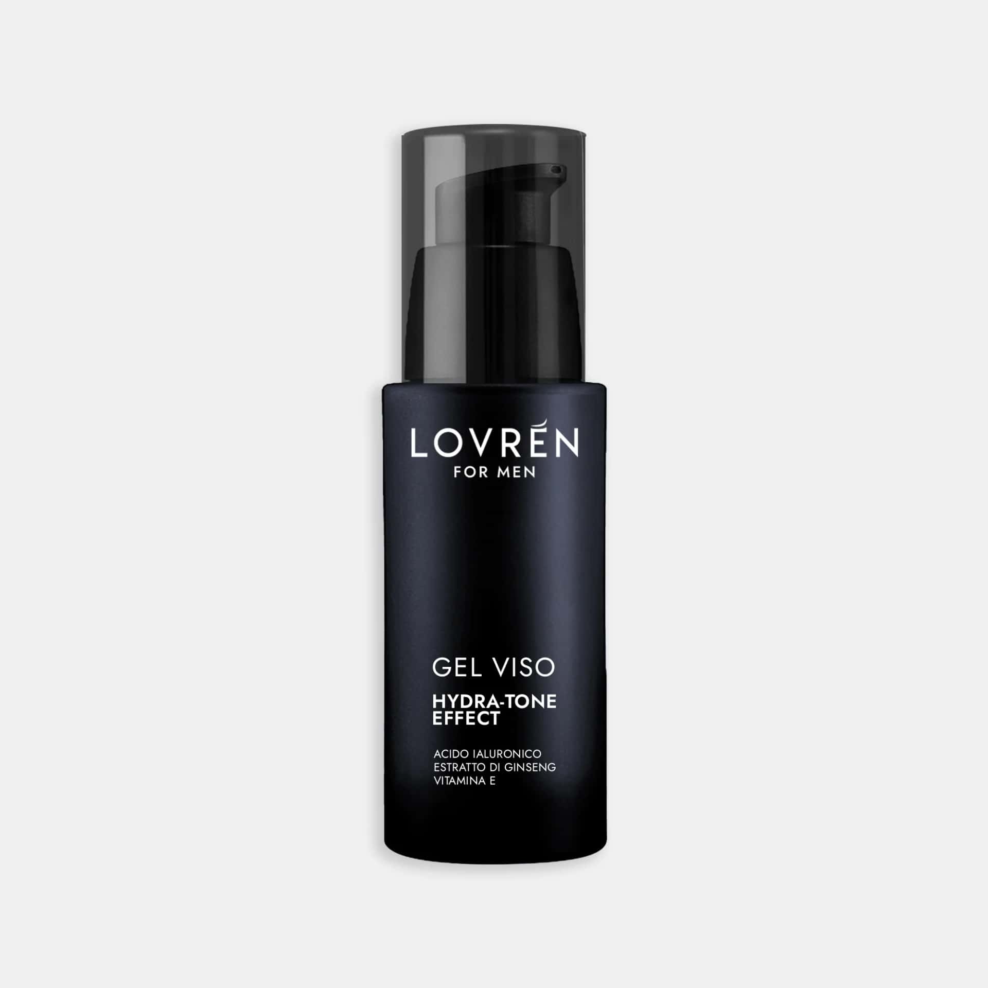 Lovren Gel Facial Hydra-Tone Effect de Lovren