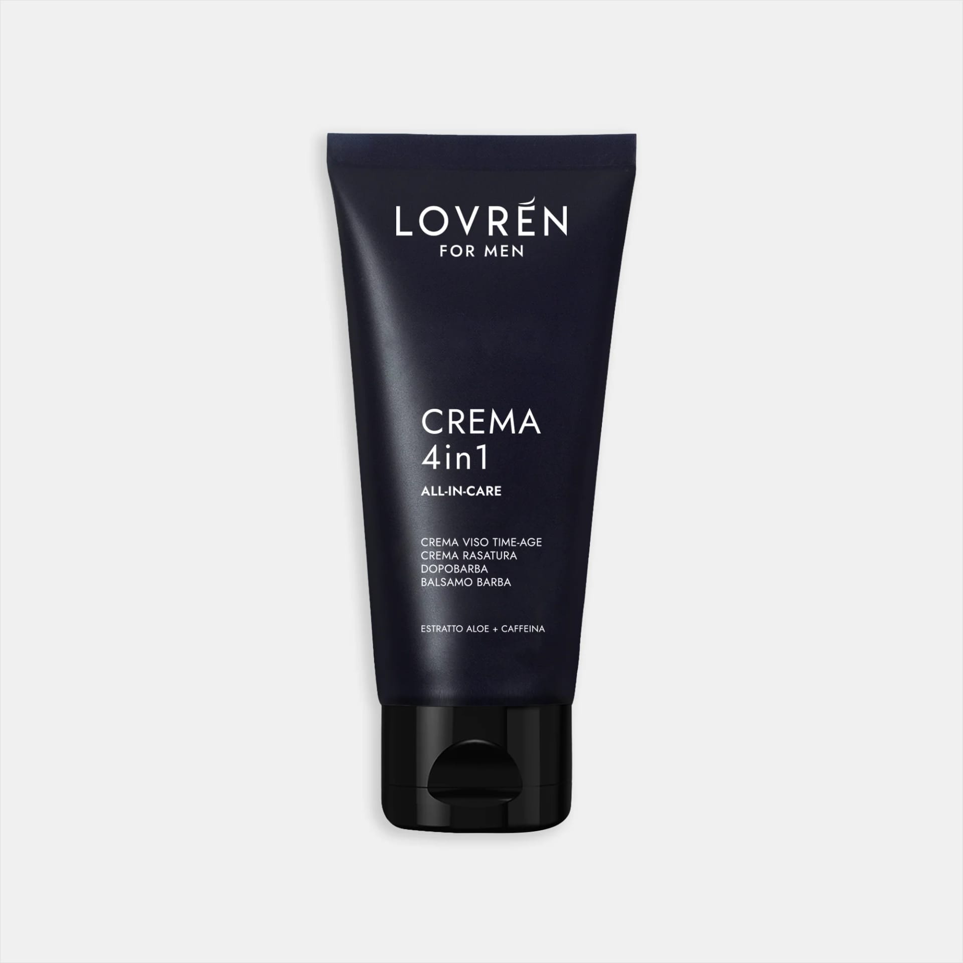 Lovren Crema Hombre 4 en 1 de LOVREN — imagen 1 de 2