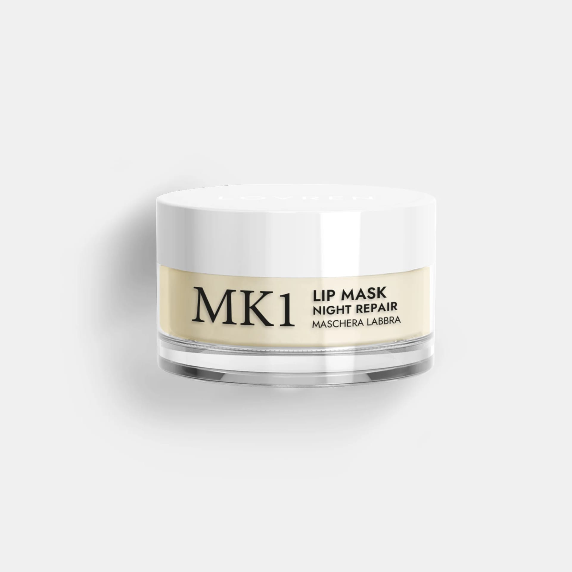 Lovren MK1 Lip Mask de LOVREN