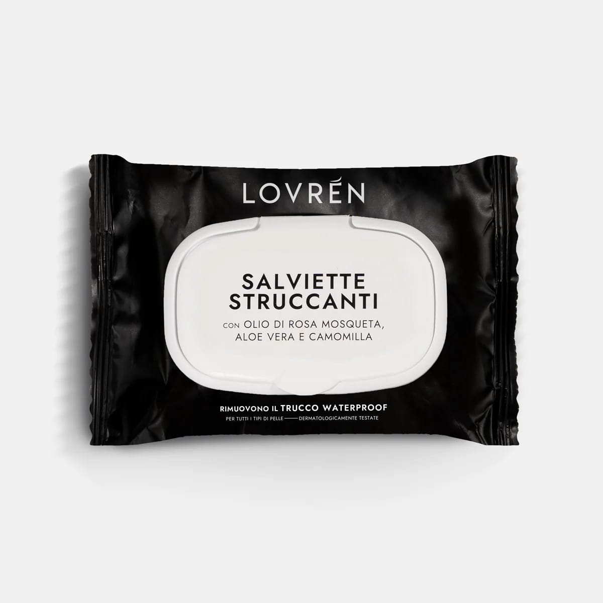 Lovren Toallitas Desmaquillantes de LOVREN