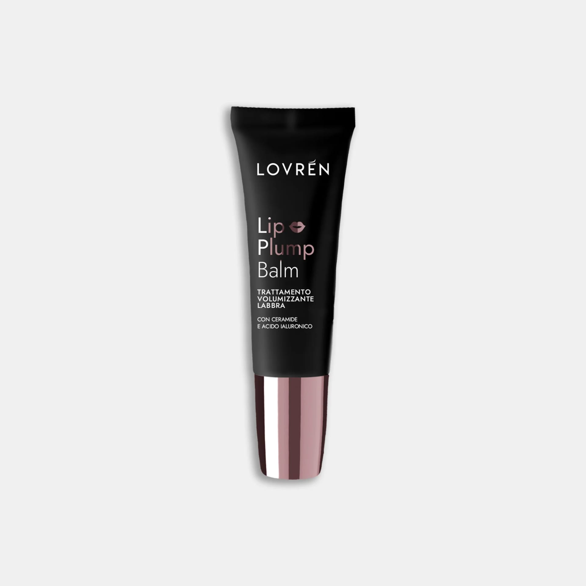 Lovren Lip Plump Balm Tratamiento Labial Voluminizador de LOVREN