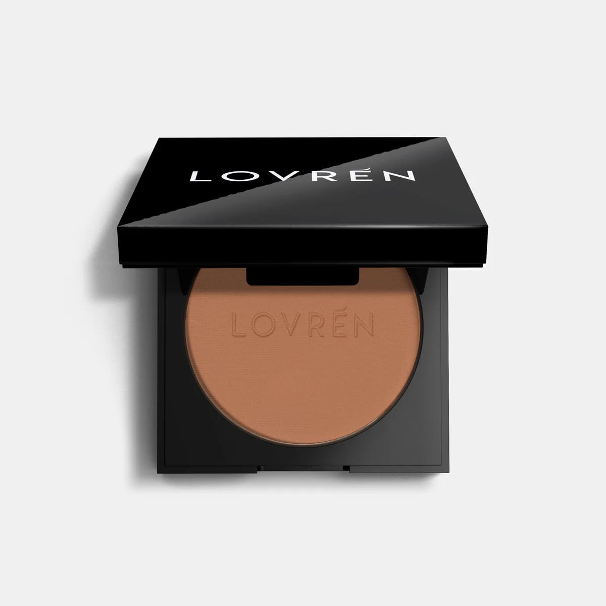 Lovren T2 Polvo Bronceador Power Bronze de LOVREN