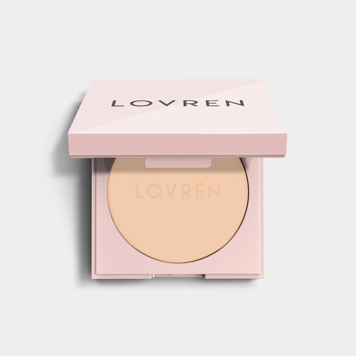 Lovren CP1 Polvo Fix & Shine de LOVREN