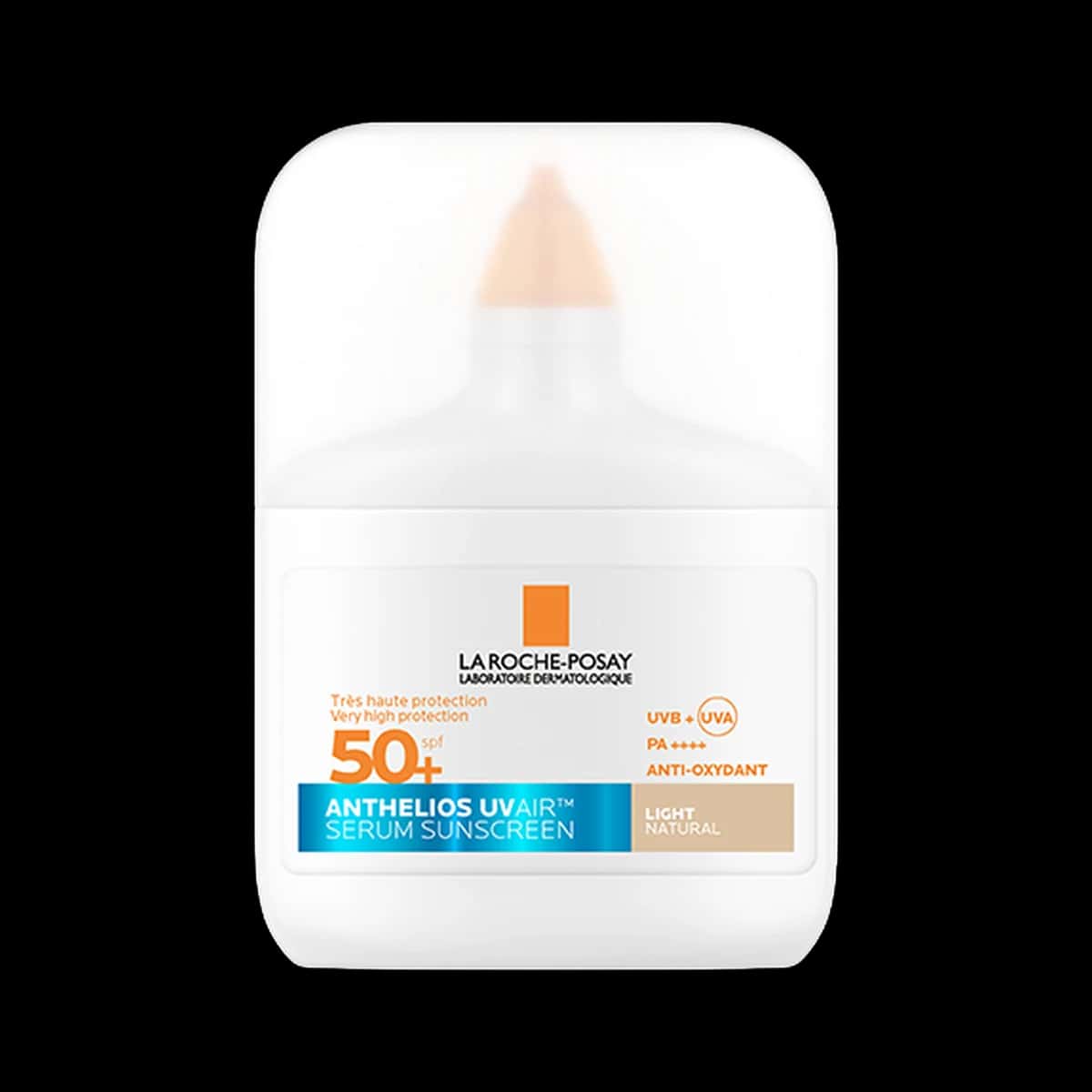 Anthelios UVAir Medium 50 ml de La Roche-Posay