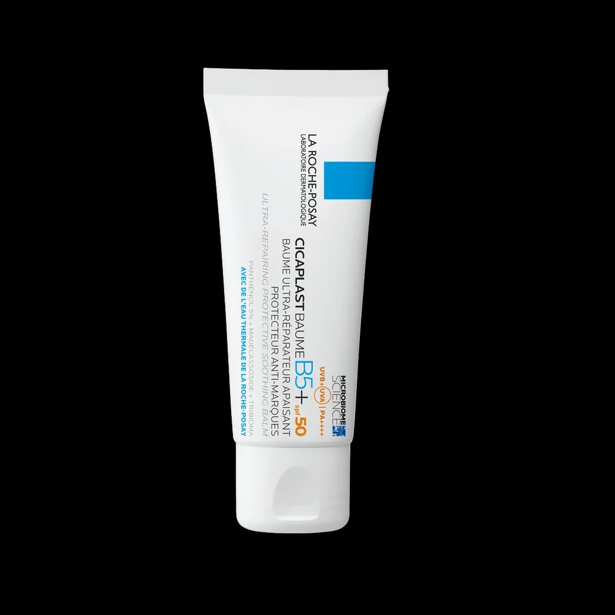 Cicaplast Baume B5+ SPF 50 40 ml