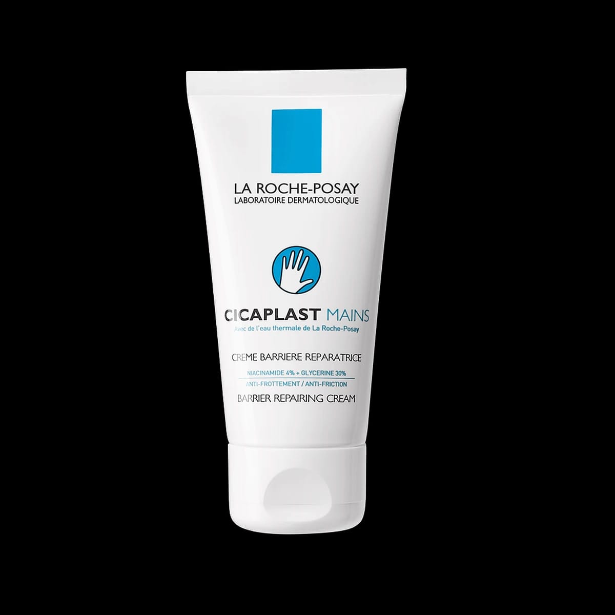 Cicaplast Manos 50 ml de La Roche-Posay — imagen 1 de 4
