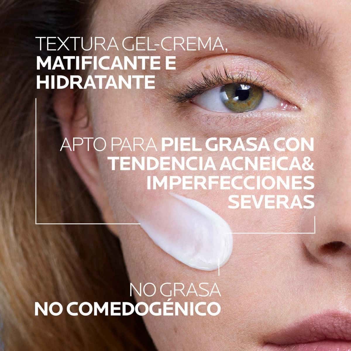 Effaclar Duo+M 40 ml de La Roche-Posay