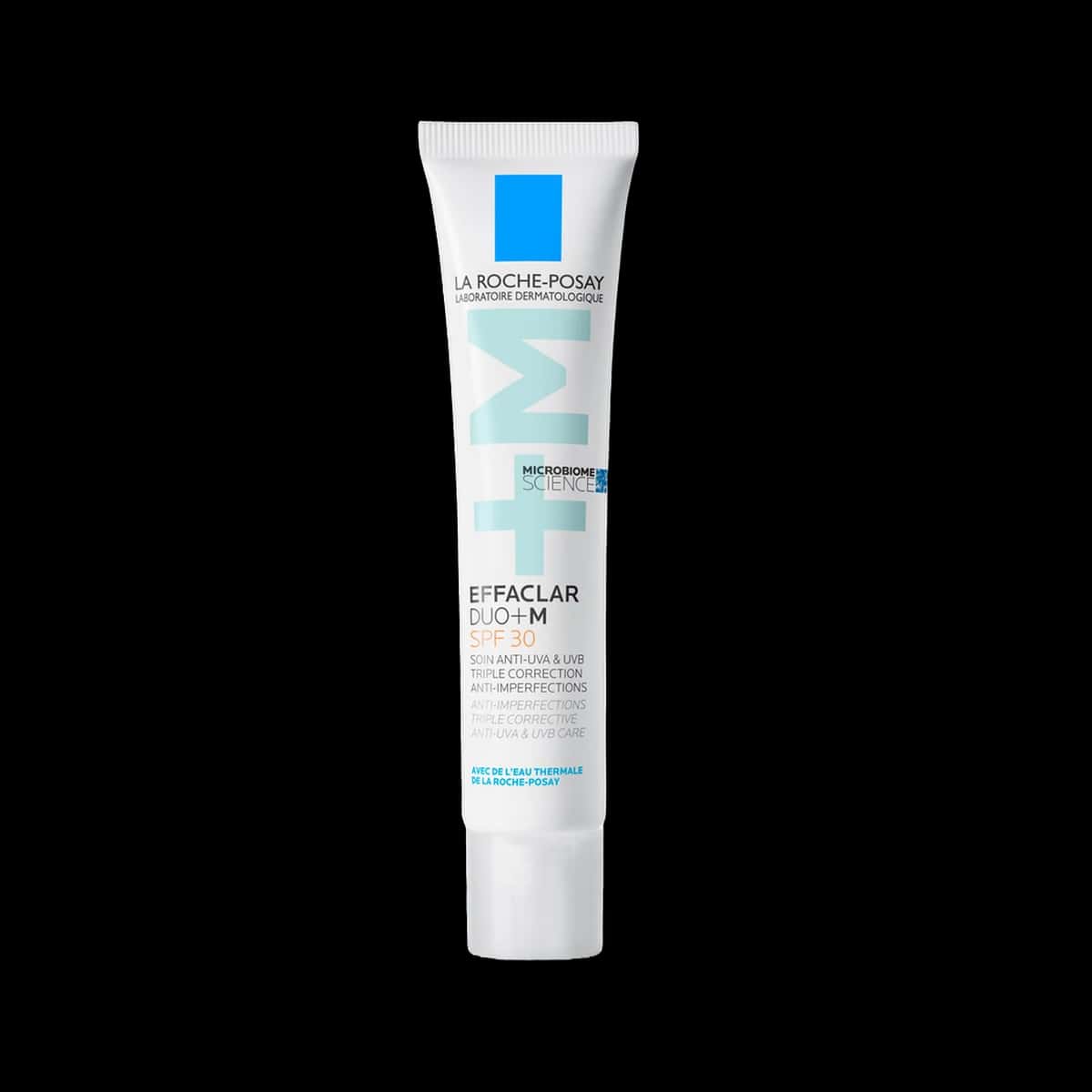 Effaclar Duo+M SPF30 40 ml de La Roche-Posay