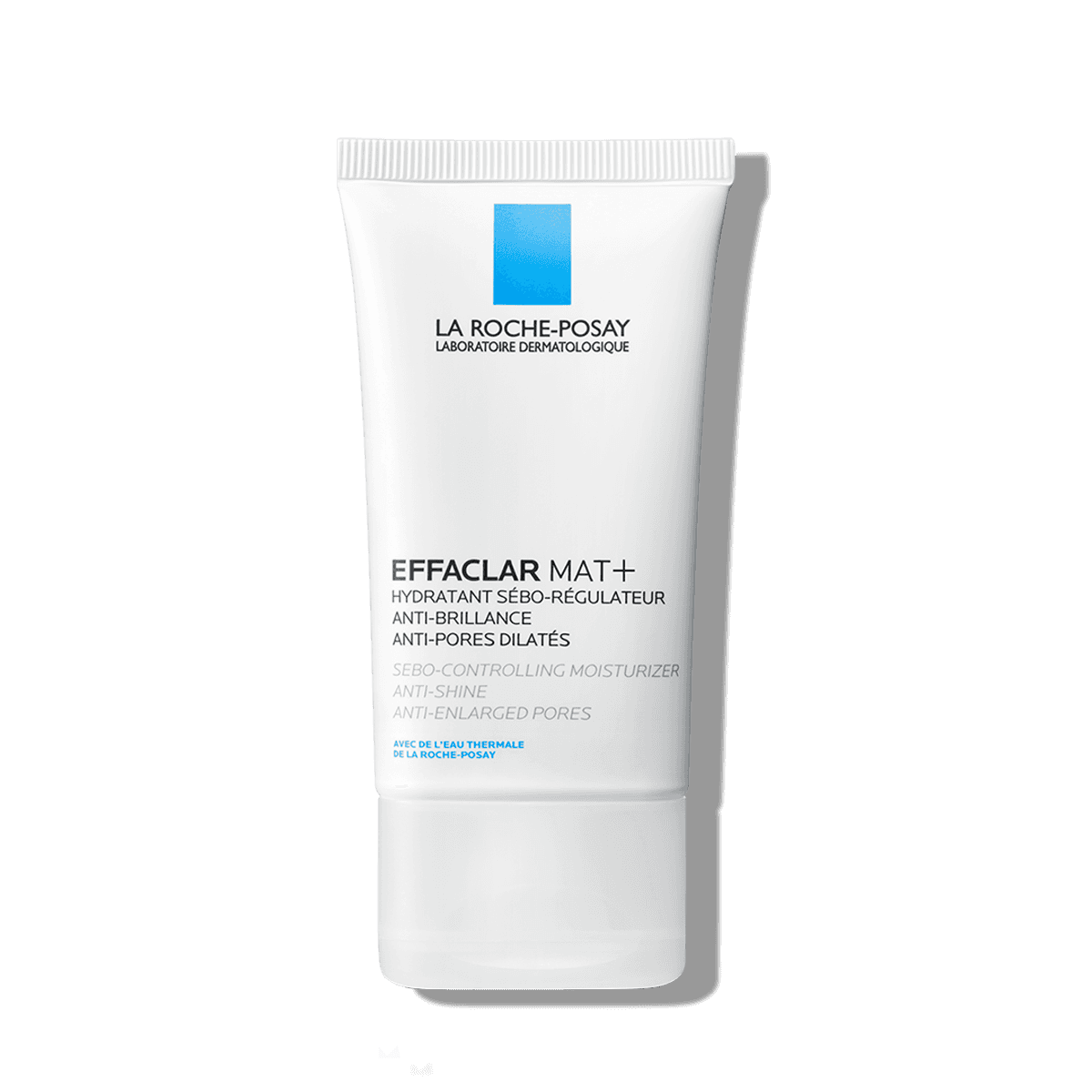 Effaclar Mat+ 40 ml de La Roche-Posay