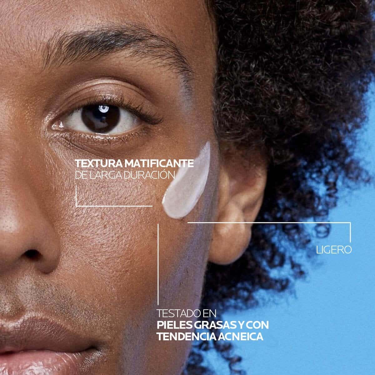 Effaclar Mat+ 40 ml de La Roche-Posay