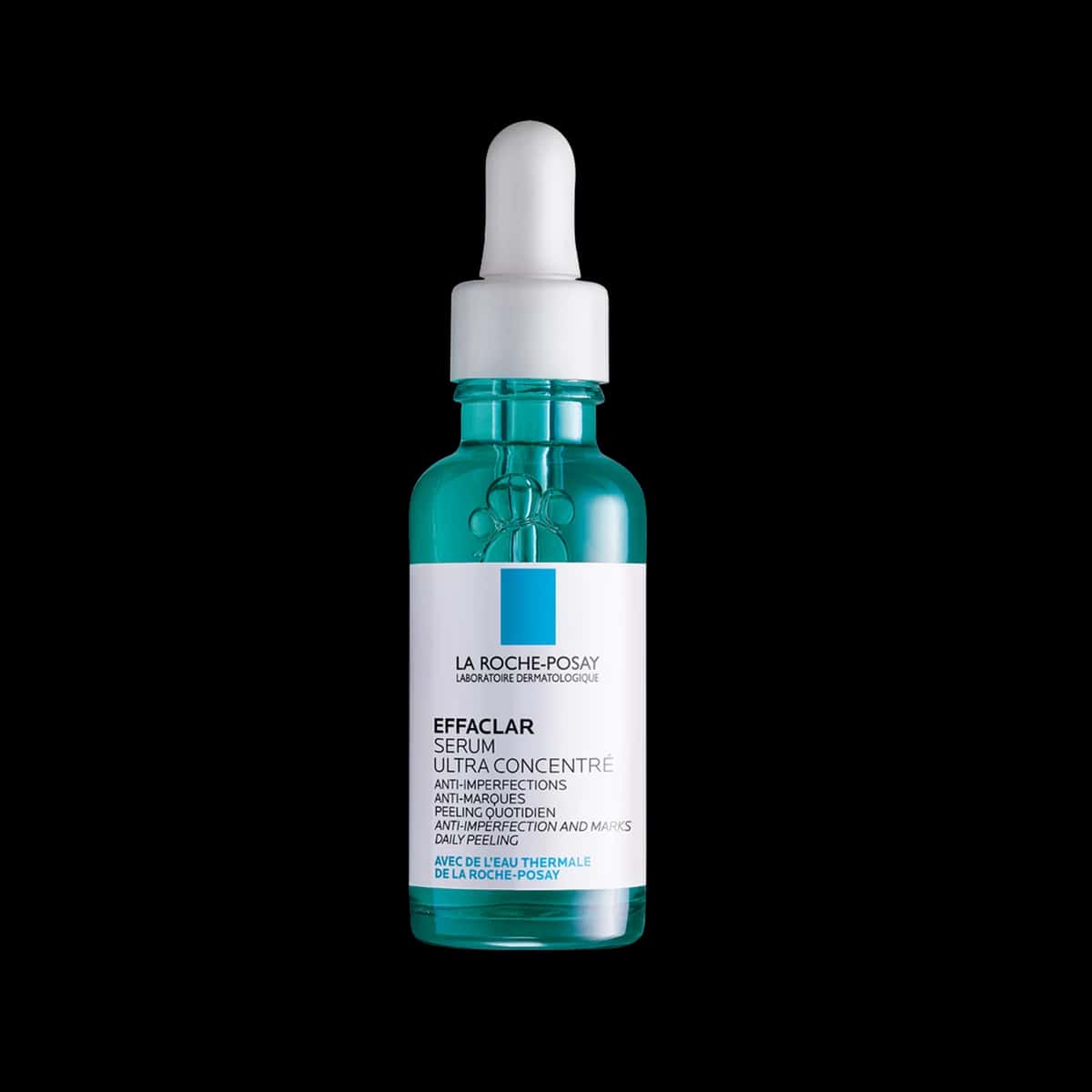 Effaclar Ultra Concentrated Serum 30 ml de La Roche-Posay