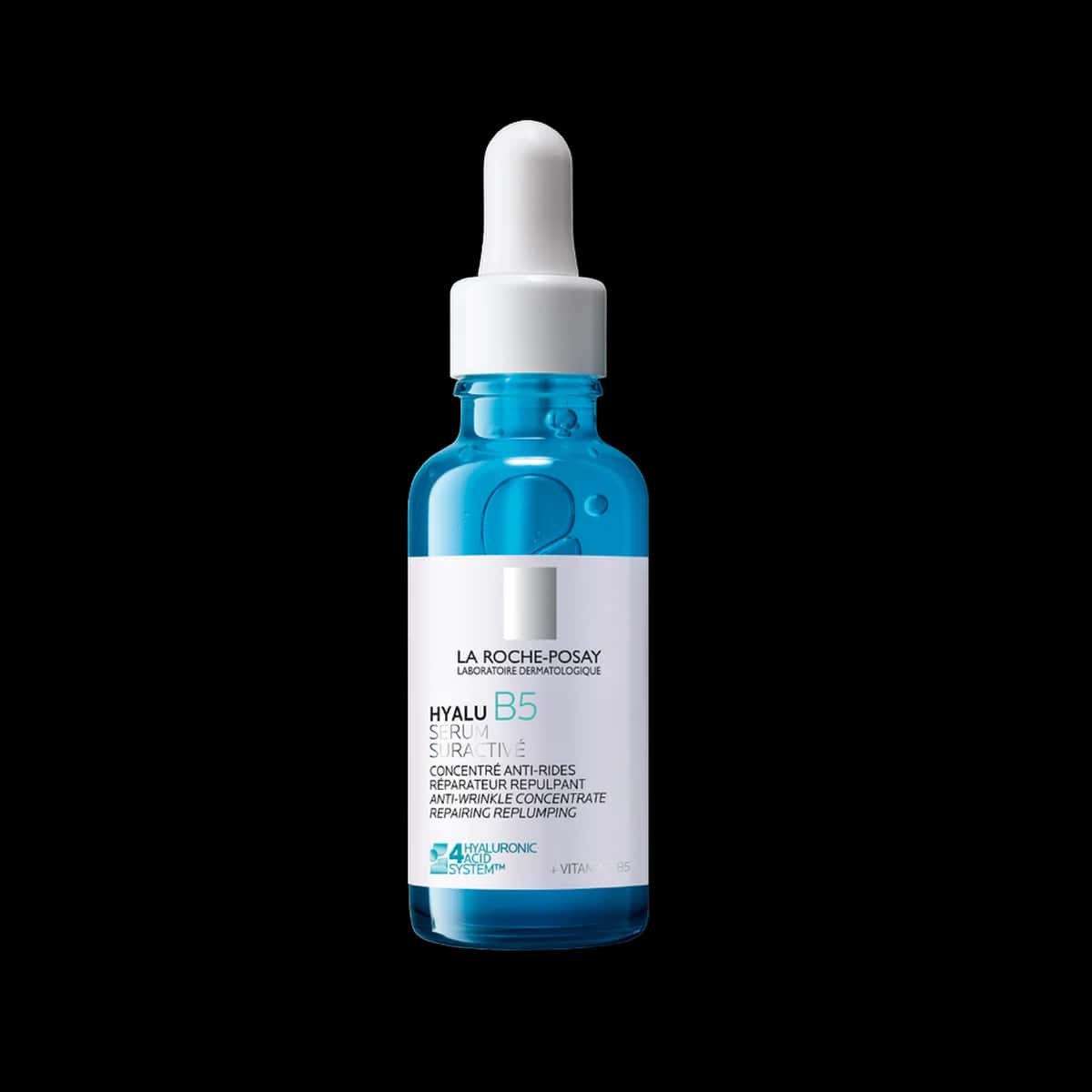 Hyalu B5 Suractivated Sérum 30 ml de La Roche-Posay