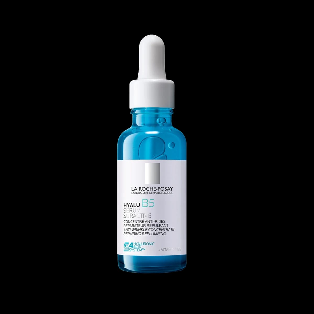 Hyalu B5 Suractivated Sérum 30 ml de La Roche-Posay — imagen 1 de 4