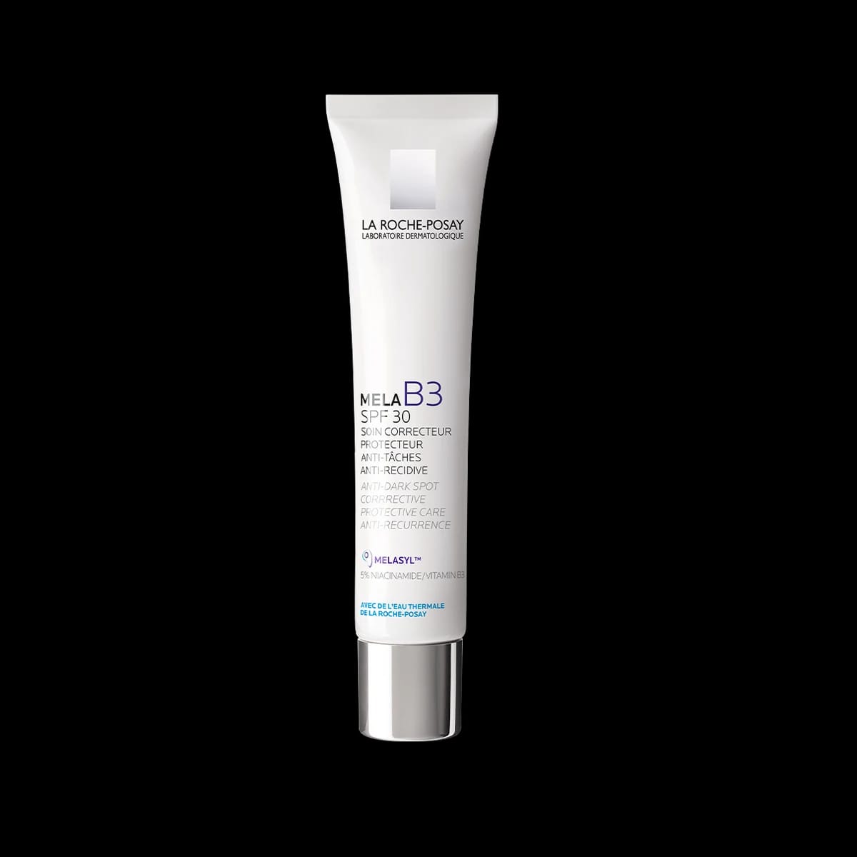 Mela B3 Crema SPF30 40 ml de La Roche-Posay — imagen 1 de 4