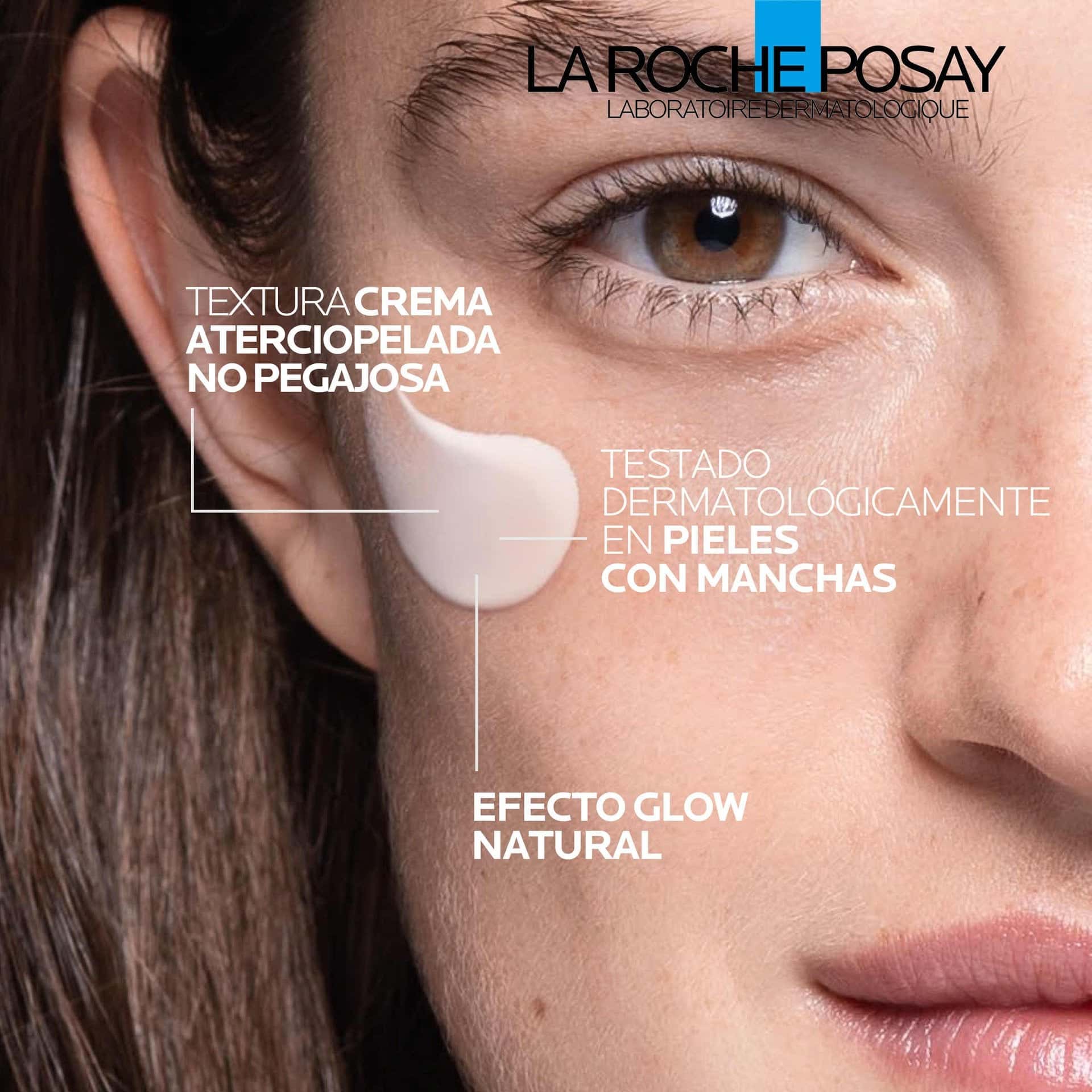 Mela B3 Crema SPF30 40 ml de La Roche-Posay