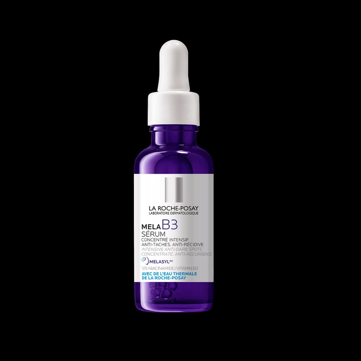 Mela B3 Sérum 30 ml de La Roche-Posay — imagen 1 de 4