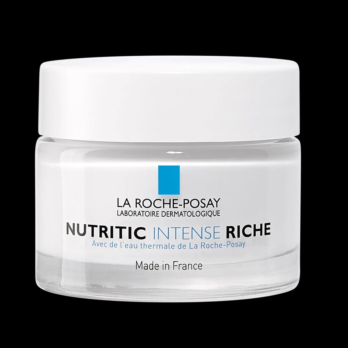 Nutritic Intense Riche 50 ml de La Roche-Posay — imagen 1 de 3