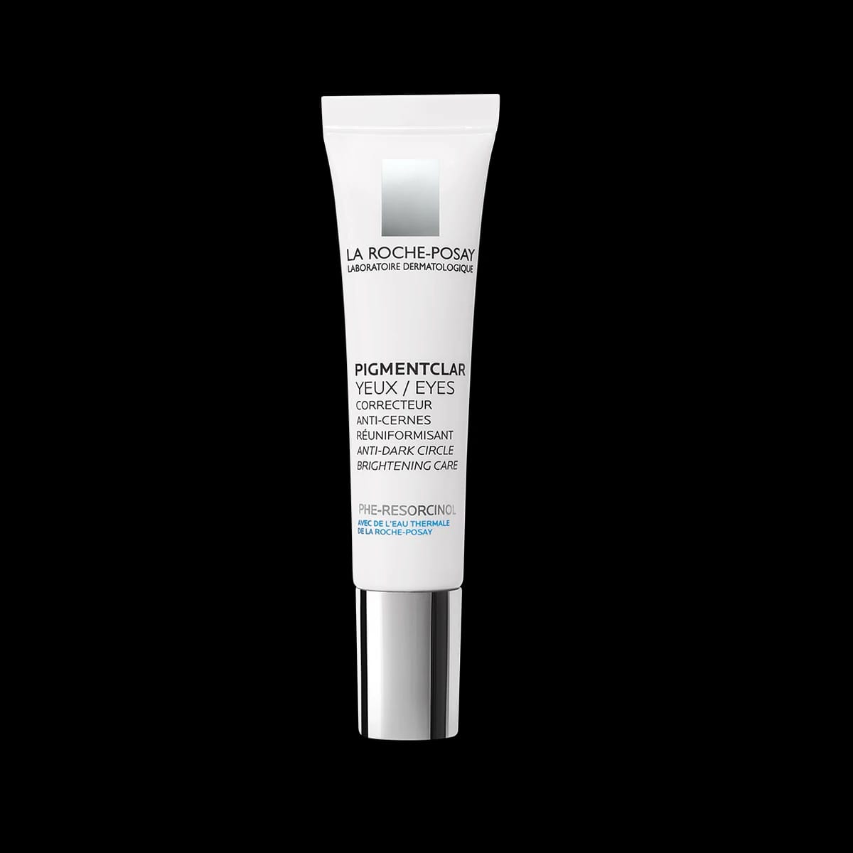 Pigmentclar Ojos 15 ml de La Roche-Posay — imagen 1 de 3