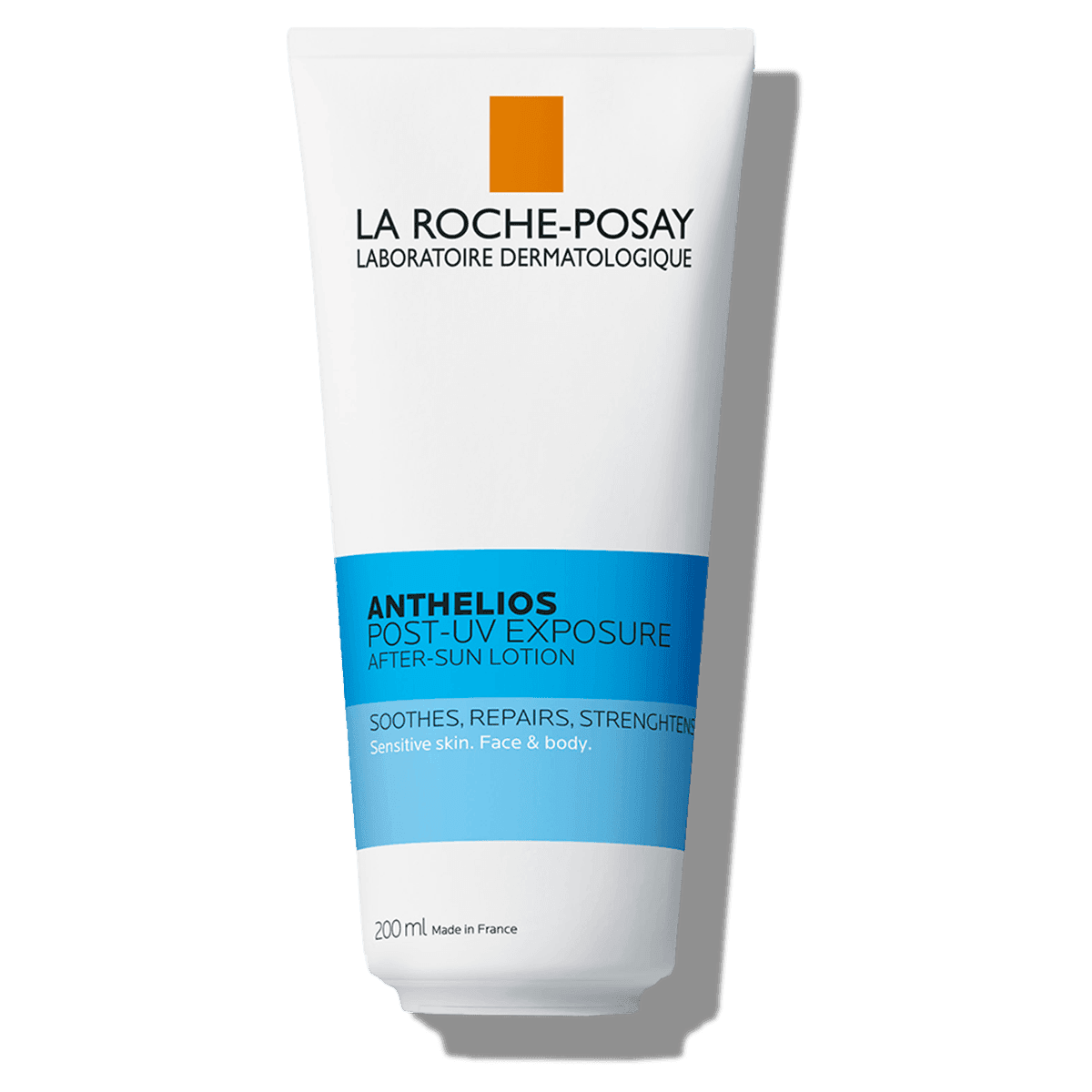 Anthelios Post-UV Loción After-Sun 200 ml de La Roche-Posay — imagen 1 de 2