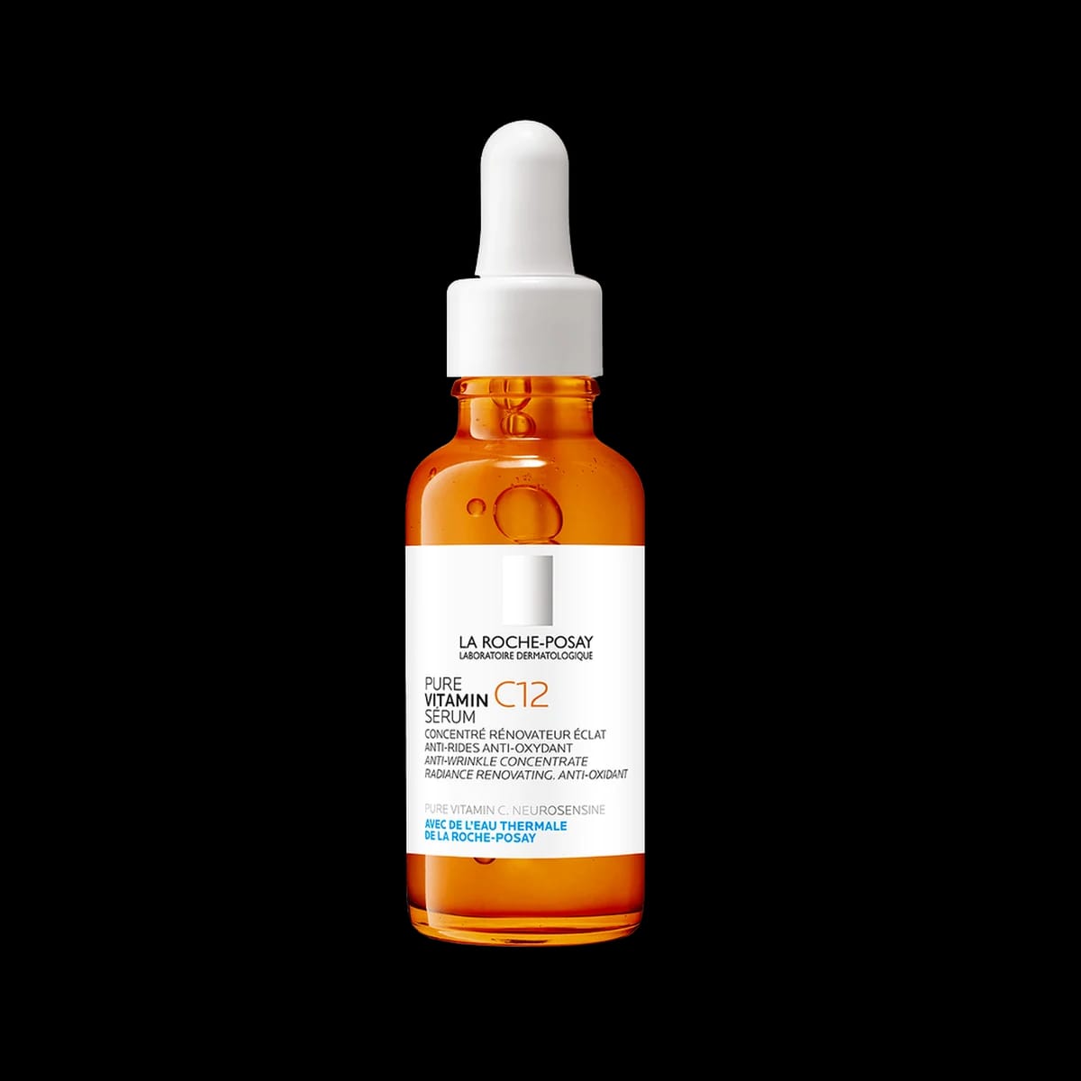 Pure Vitamin C12 Sérum 30 ml de La Roche-Posay — imagen 1 de 4