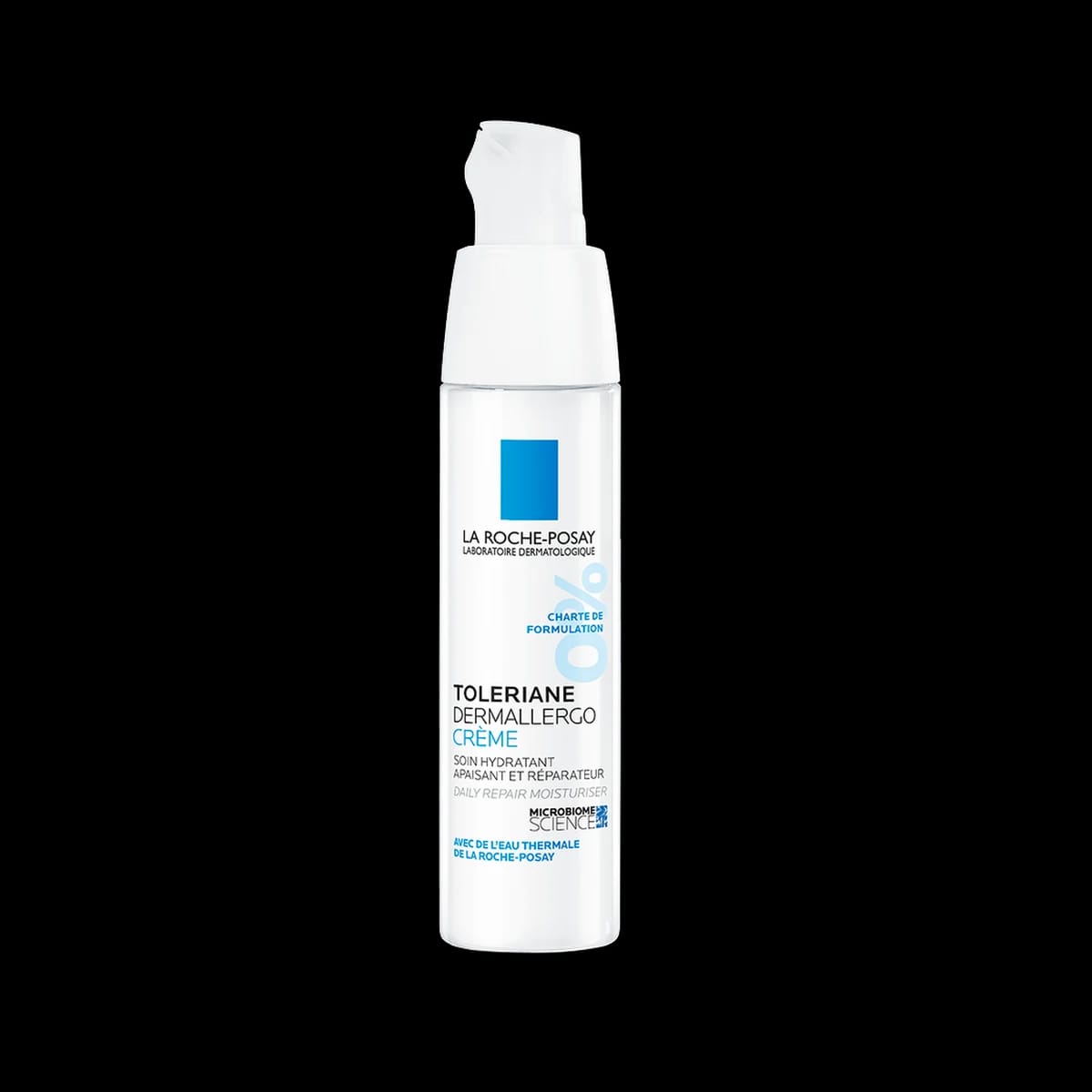 Toleriane Dermallergo Crema 40 ml de La Roche-Posay