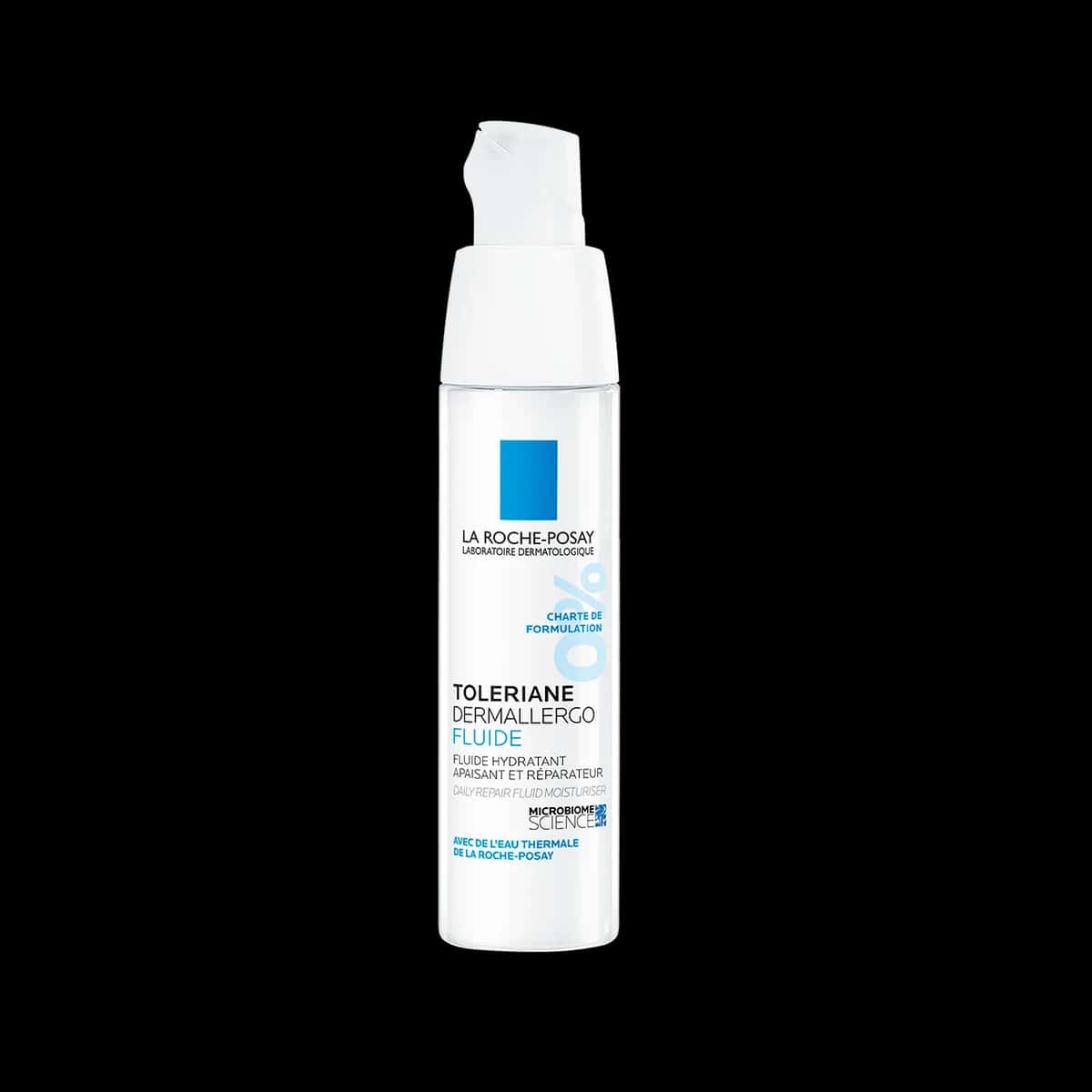 Toleriane Dermallergo Fluido 40 ml de La Roche-Posay