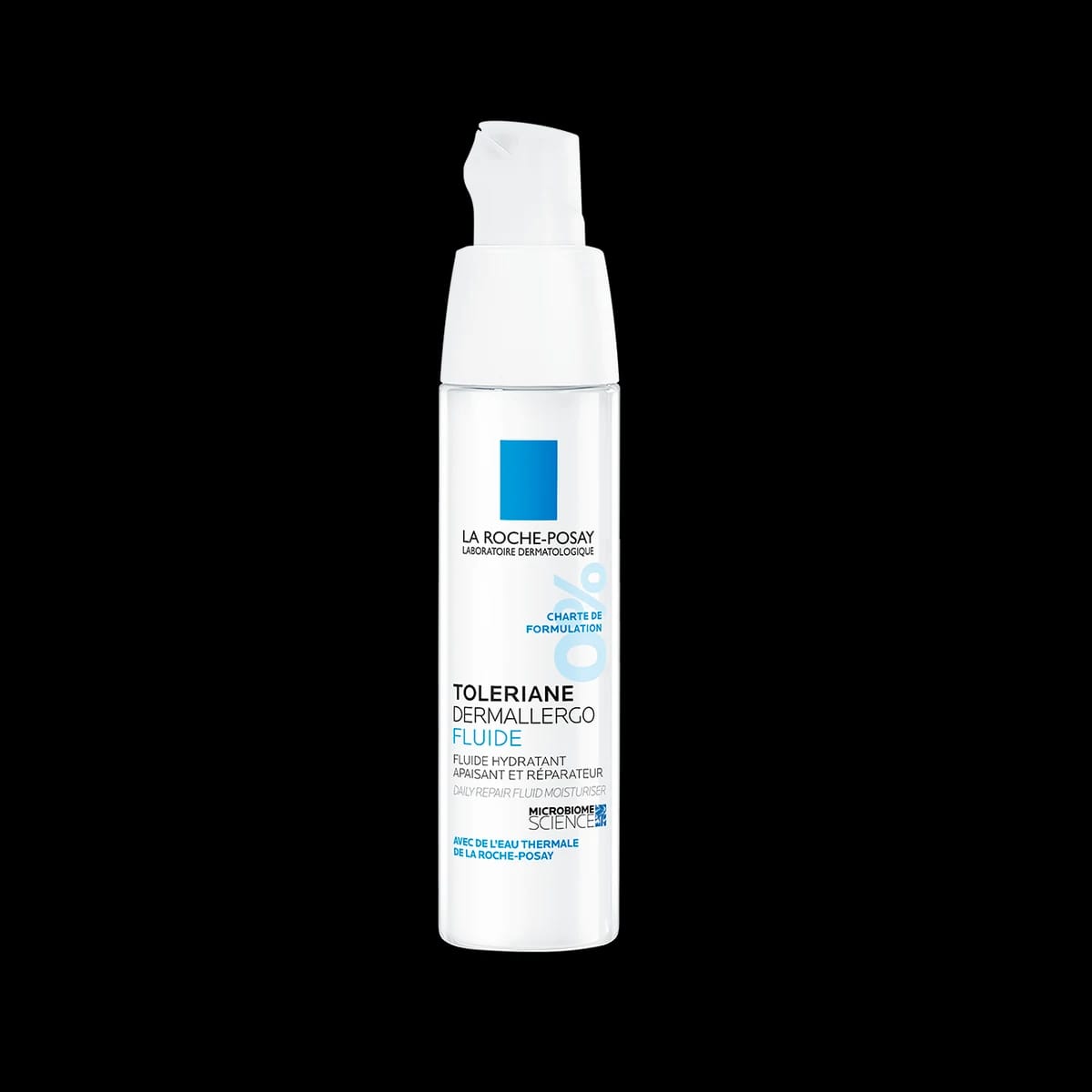Toleriane Dermallergo Fluido 40 ml de La Roche-Posay