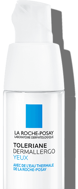 Toleriane Dermallergo Ojos 20ml de La Roche-Posay