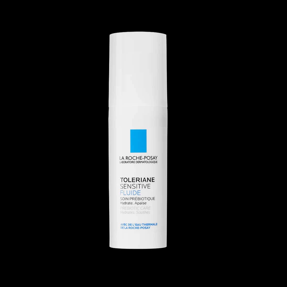 Toleriane Sensitive Fluida 40 ml de La Roche-Posay