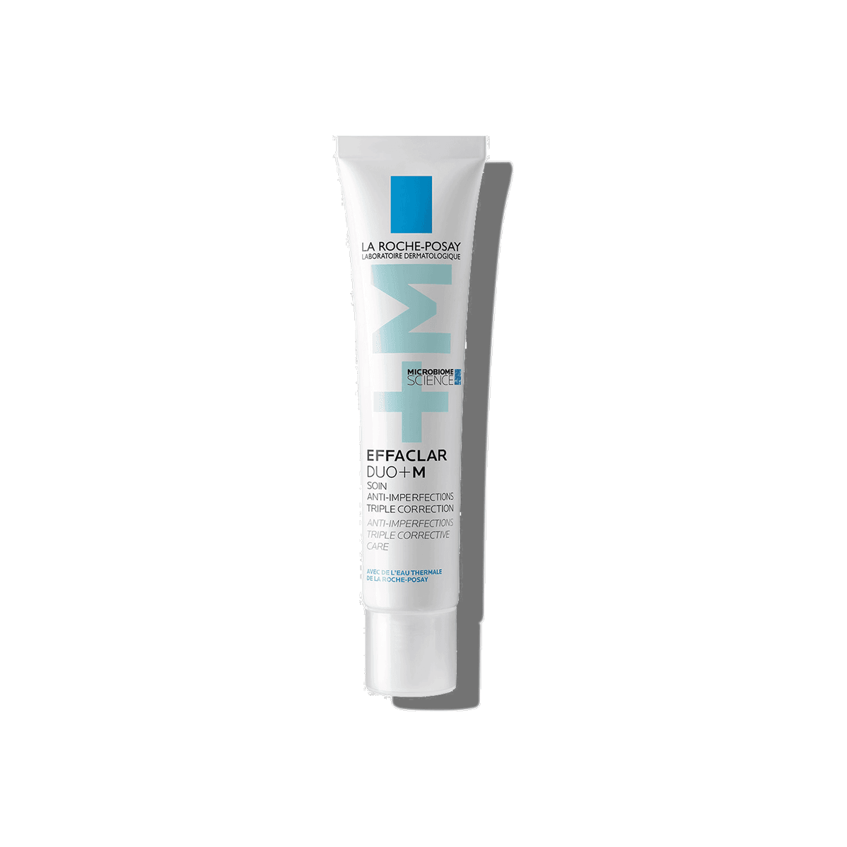Effaclar Duo+M 40ml de La Roche-Posay