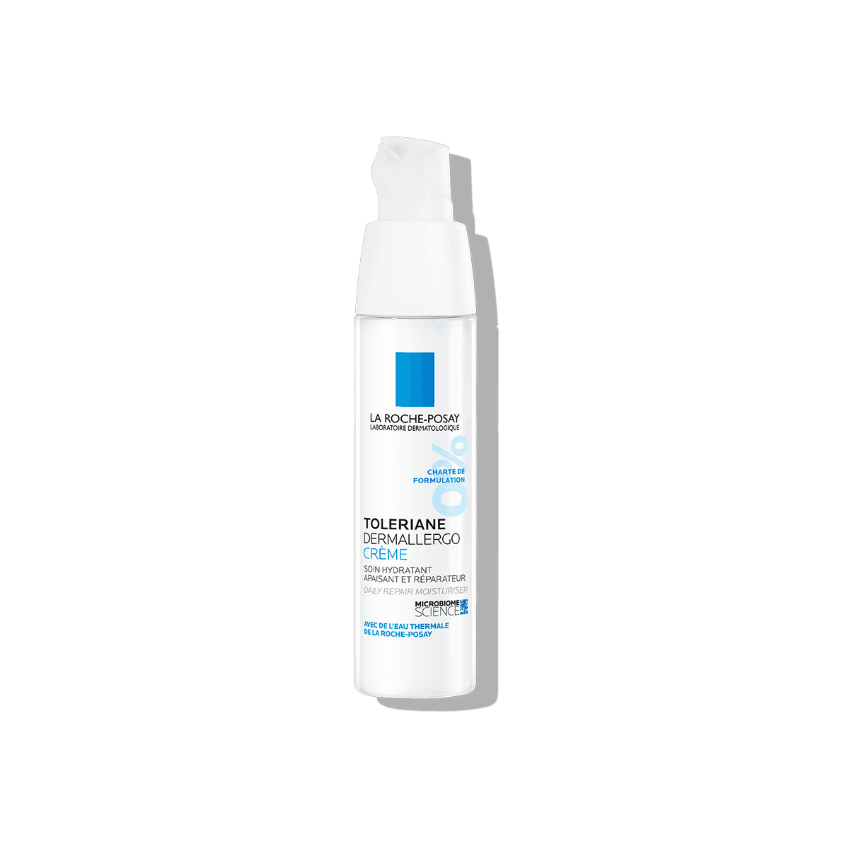 Toleriane Dermallergo Crema 40ml de La Roche-Posay