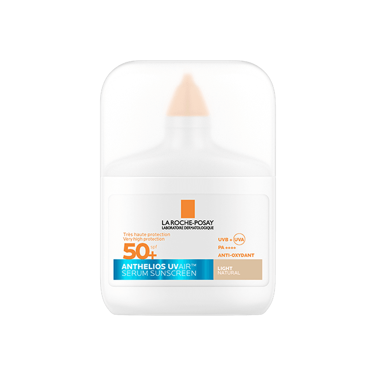 Anthelios UV Air Medium - Nuevo 50ml de La Roche-Posay
