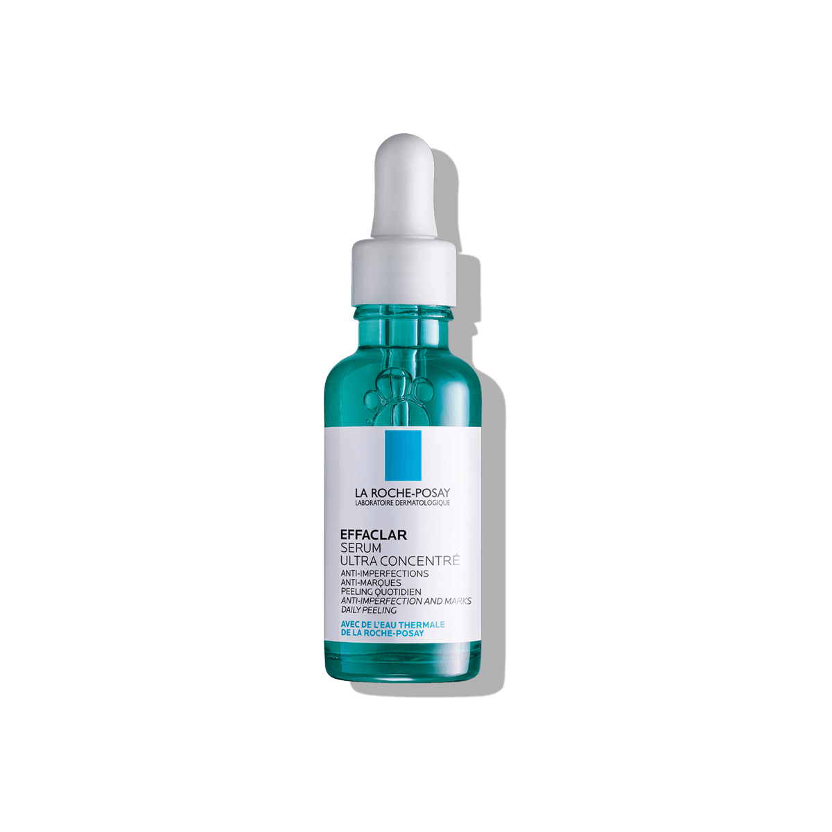 Effaclar Ultra Concentrated Serum 30ml de La Roche-Posay