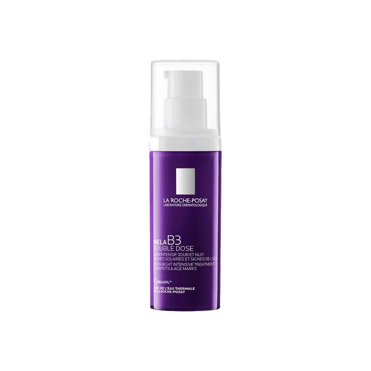 La Roche- Posay Mela Double Dose 40ml de La Roche-Posay