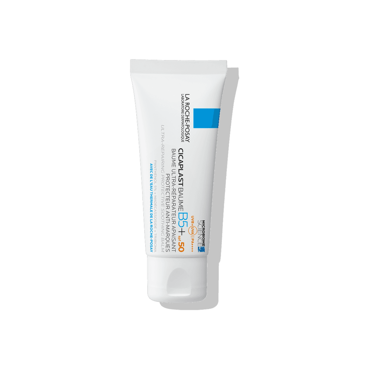Cicaplast Baume B5+ SPF50 bálsamo ultra reparador 40 ml de La Roche-Posay