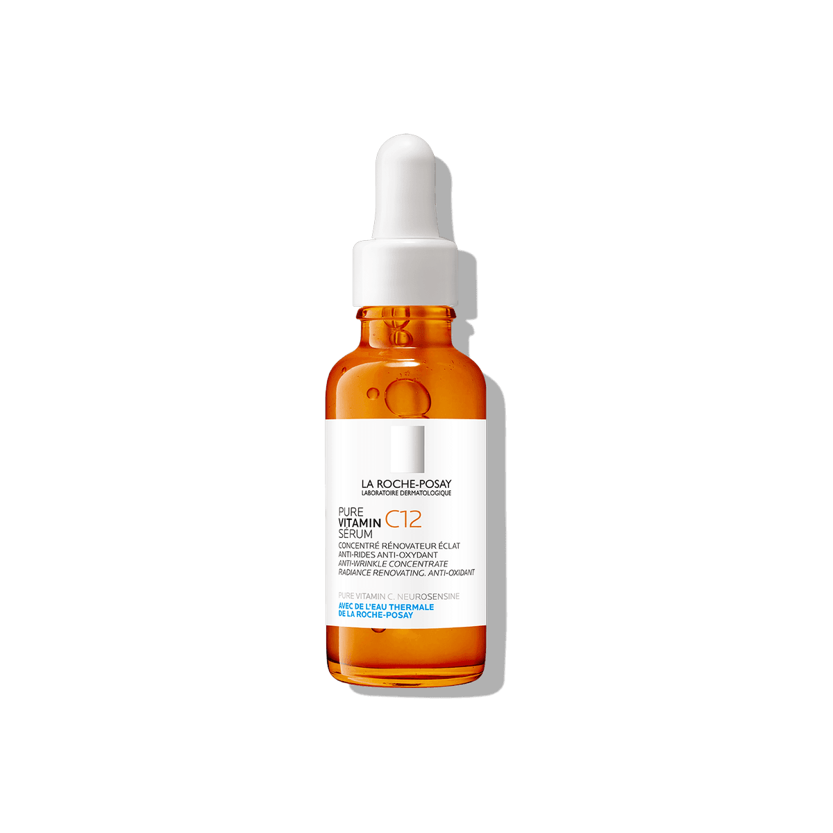 Pure Vitamin C12 Sérum 30ml de La Roche-Posay