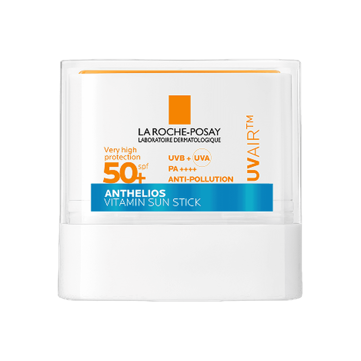 Anthelios UVAir Vitamin Sun Stick SPF50+ de La Roche-Posay