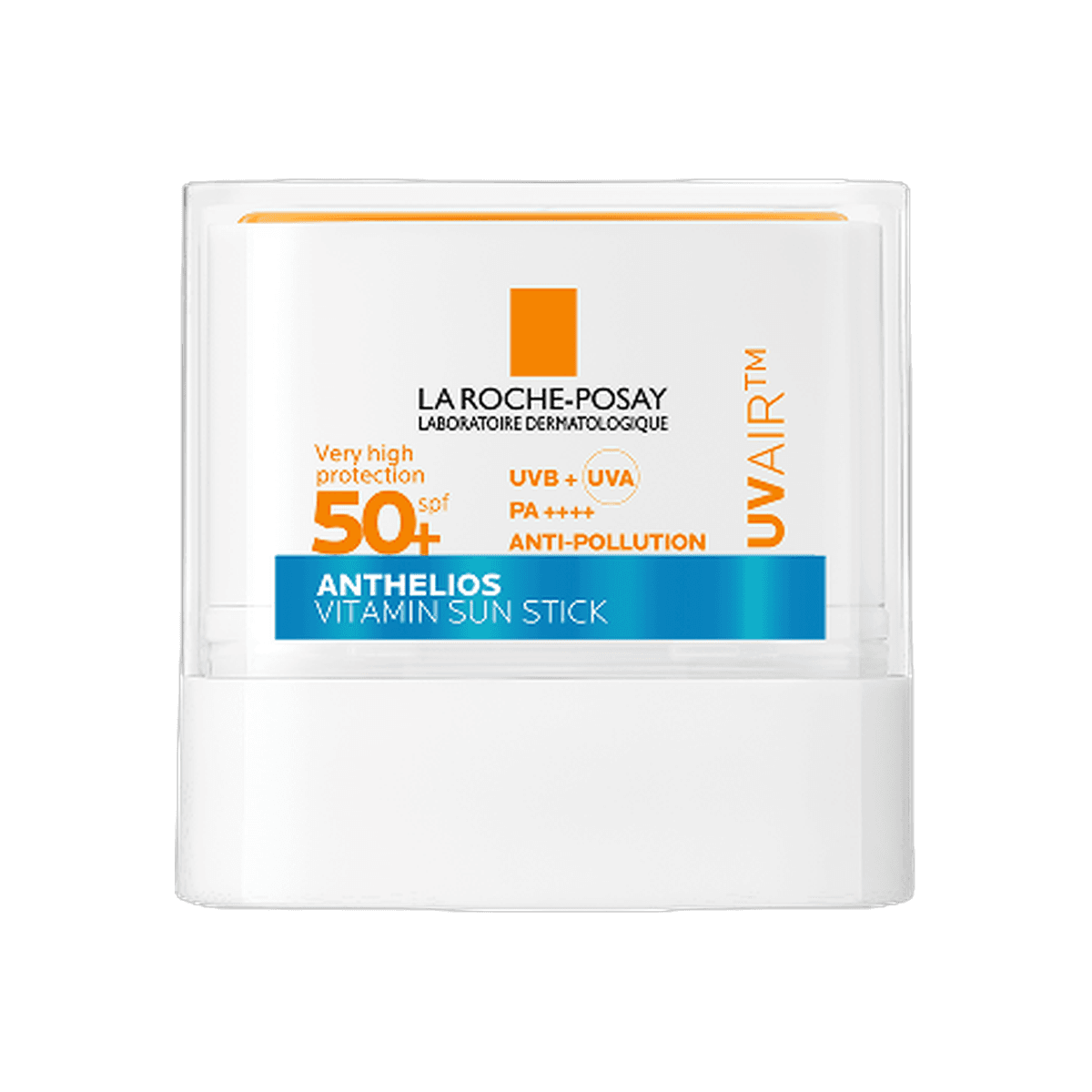 Anthelios UVAir Vitamin Sun Stick SPF50+