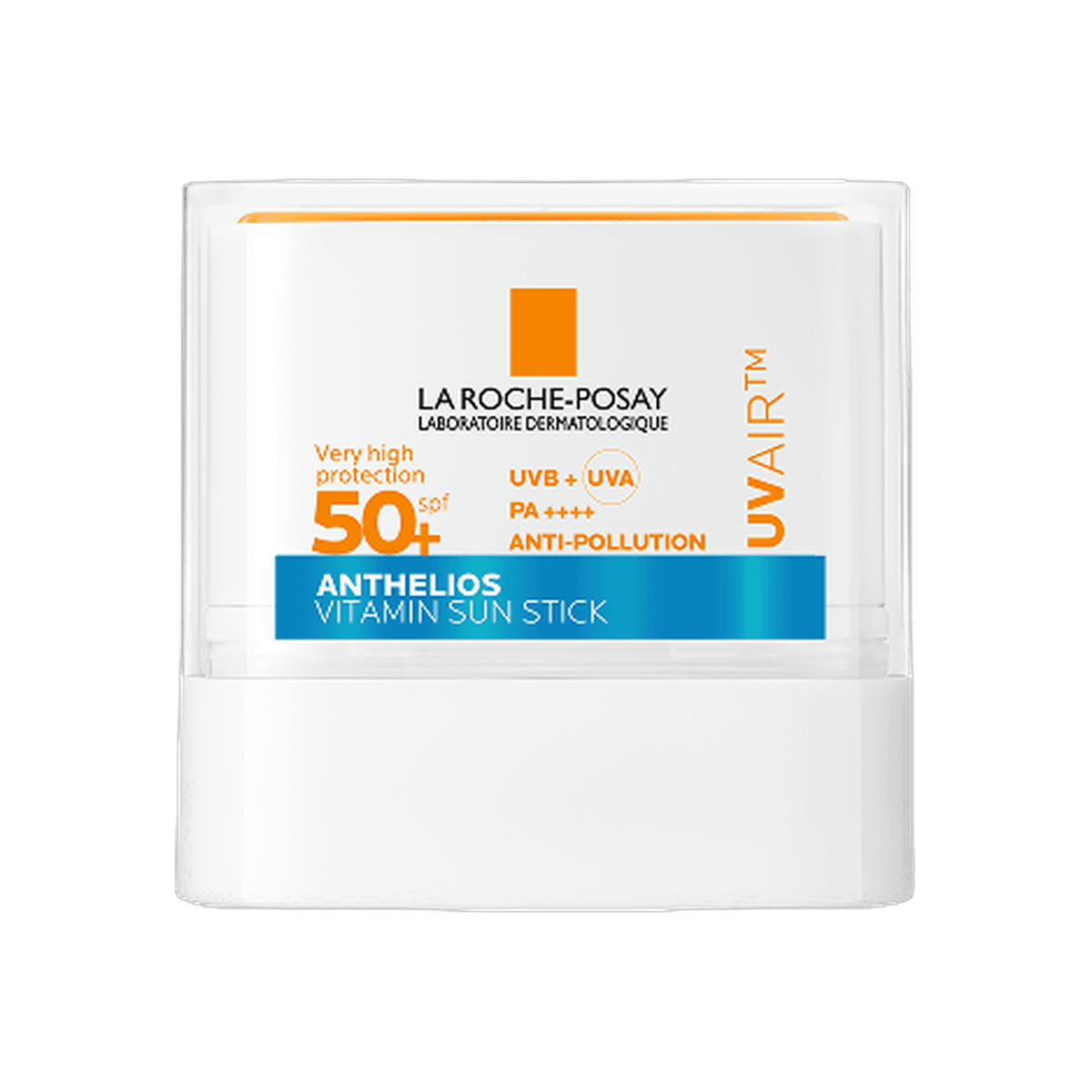 Anthelios UVAir Vitamin Sun Stick SPF50+ de La Roche-Posay
