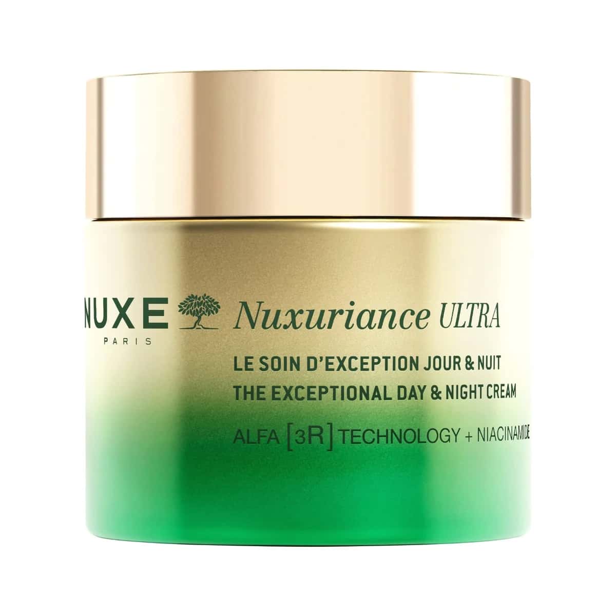 Nuxe Nuxuriance Ultra Tratamiento Excepcional Día y Noche 75 ml de Nuxe