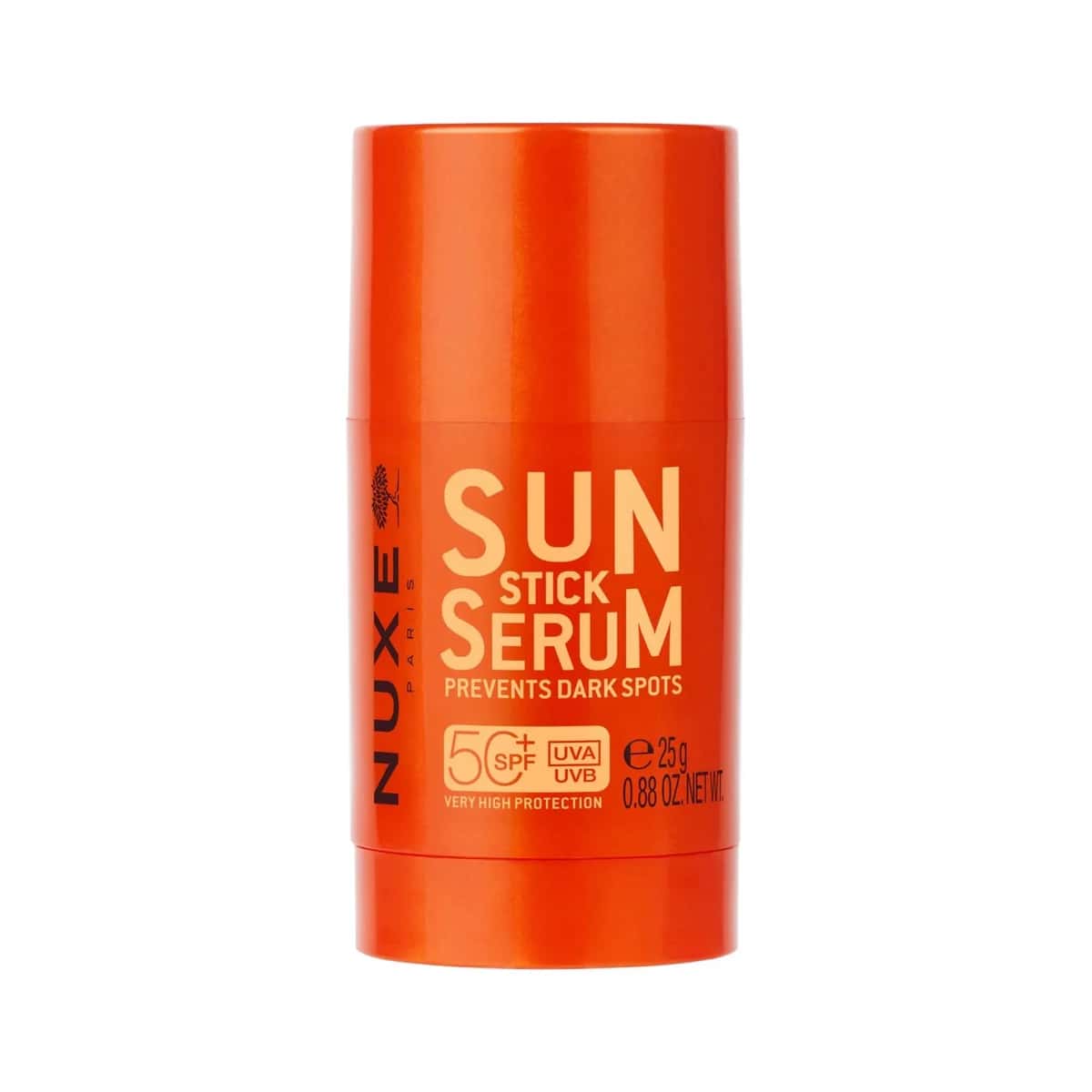 Nuxe Sun Sérum en Stick Solar SPF 50+ de Nuxe